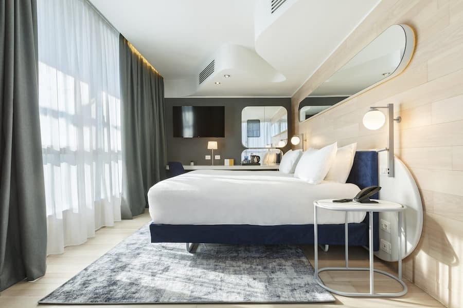 voco Milan - Fiere by IHG