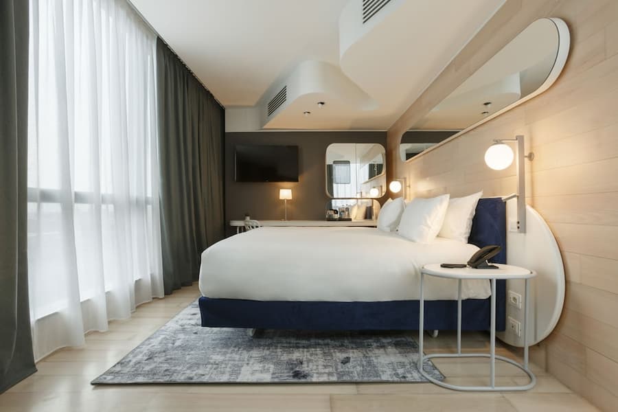 voco Milan - Fiere by IHG