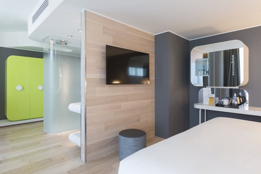 voco Milan - Fiere by IHG