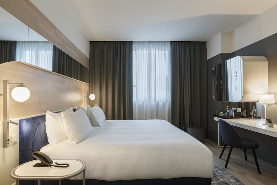 voco Milan - Fiere by IHG