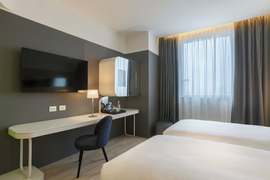voco Milan - Fiere by IHG