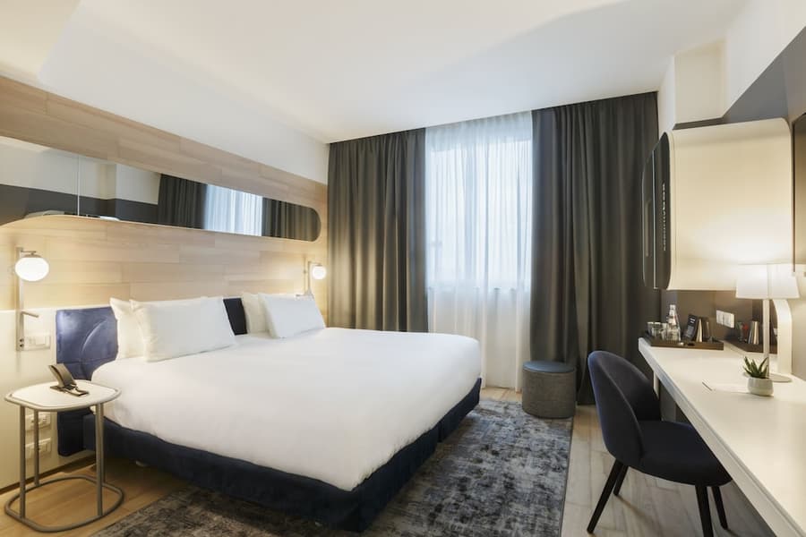 voco Milan - Fiere by IHG