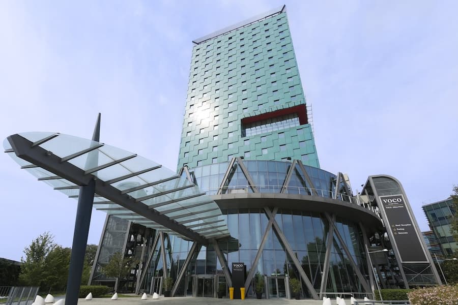 voco Milan - Fiere by IHG