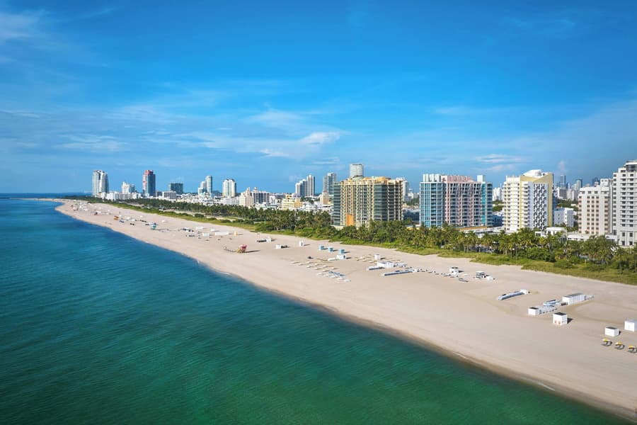 Royal Palm South Beach Miami, a Tribute Portfolio Resort