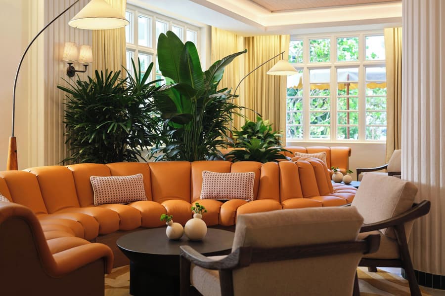 Royal Palm South Beach Miami, a Tribute Portfolio Resort