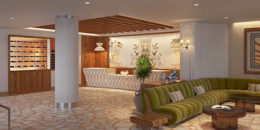 Royal Palm South Beach Miami, a Tribute Portfolio Resort