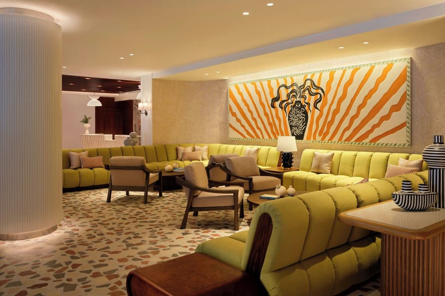Royal Palm South Beach Miami, a Tribute Portfolio Resort