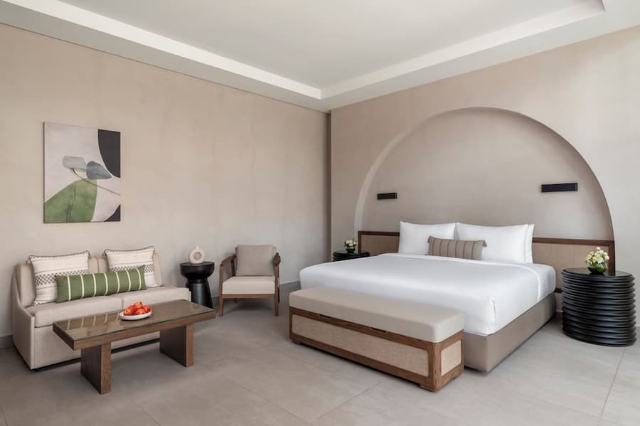 Rixos The Palm Hotel & Suites