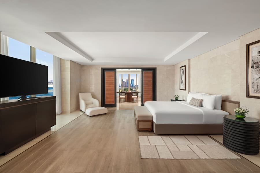 Rixos The Palm Hotel & Suites