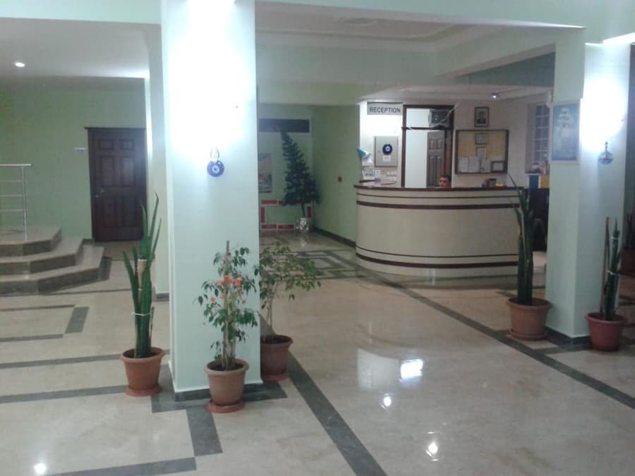 Çesme Sirin Villa Otel