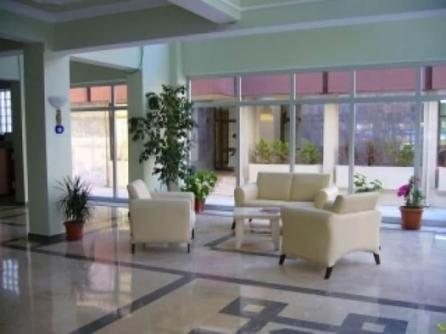 Çesme Sirin Villa Otel