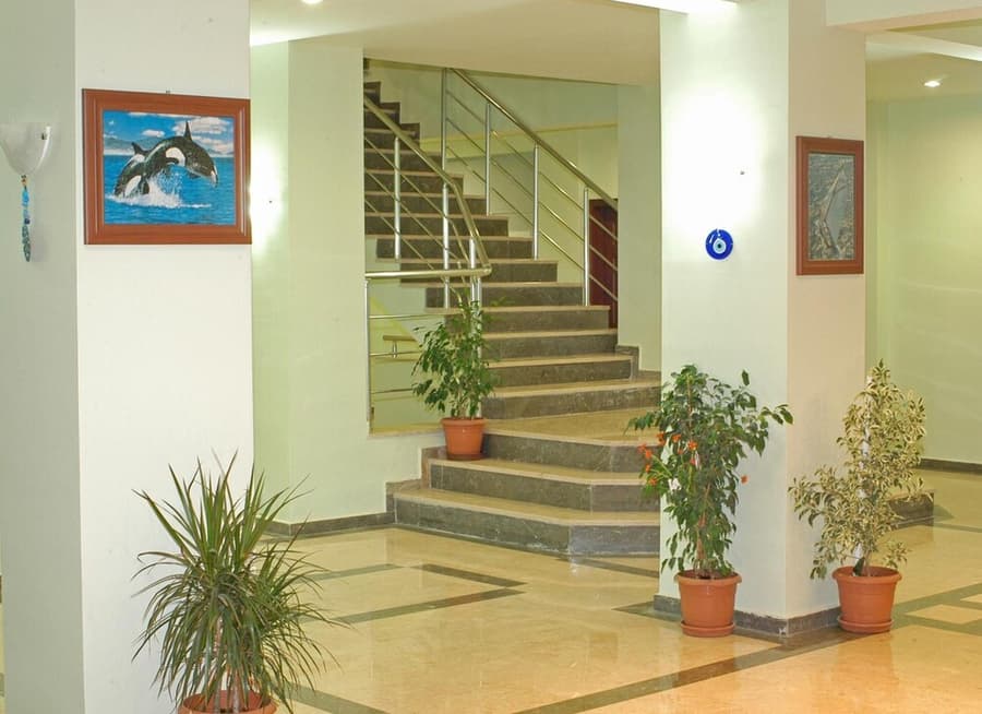Çesme Sirin Villa Otel