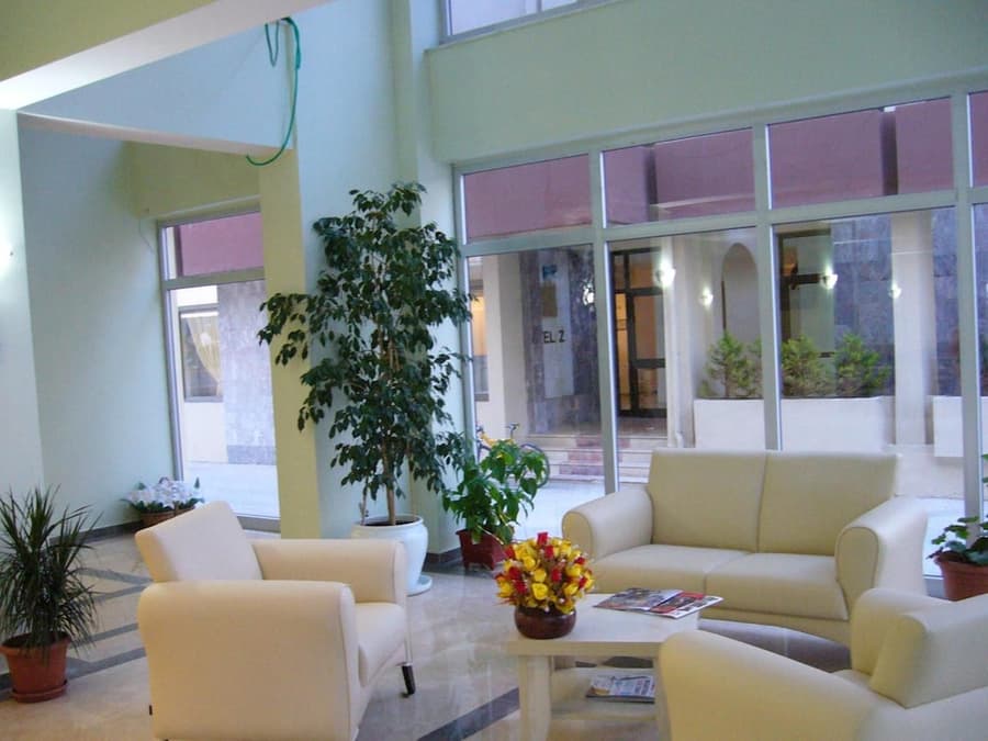 Çesme Sirin Villa Otel