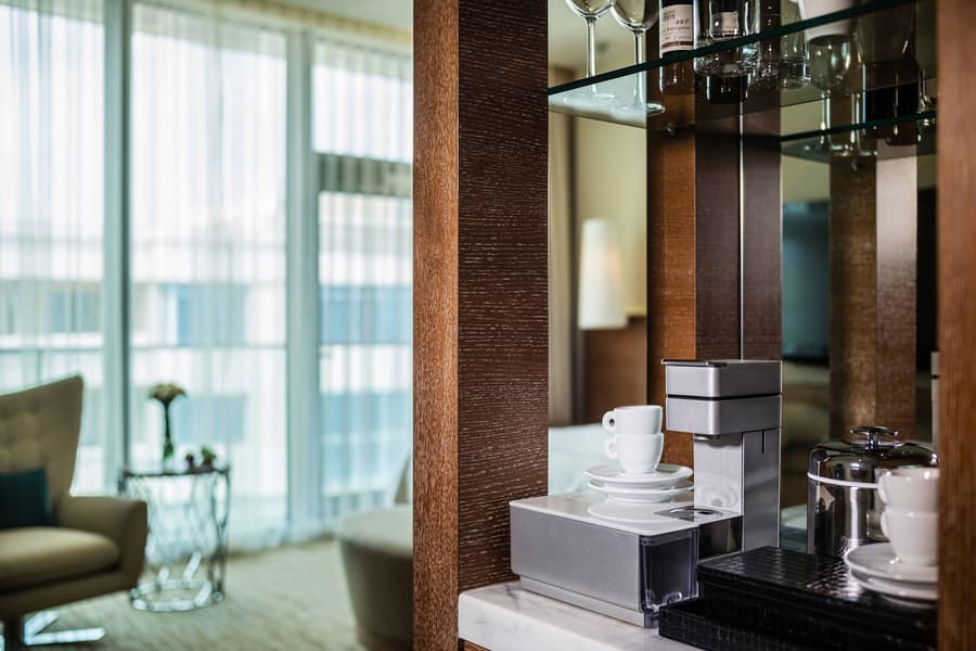 JW Marriott Absheron Baku