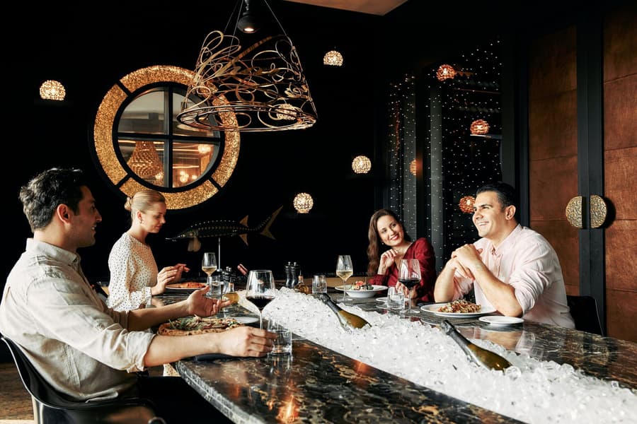 JW Marriott Absheron Baku