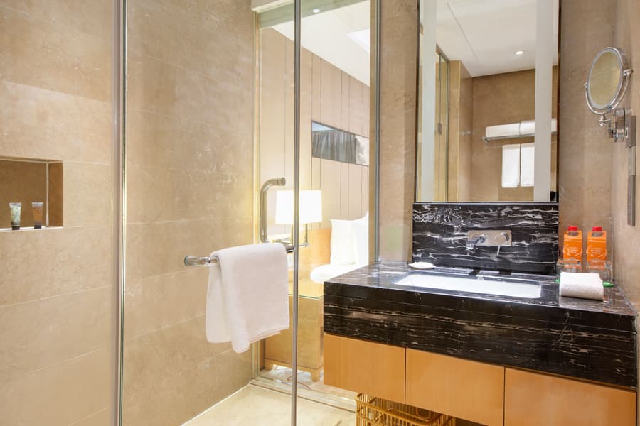 Holiday Inn Chengdu Oriental Plaza by IHG