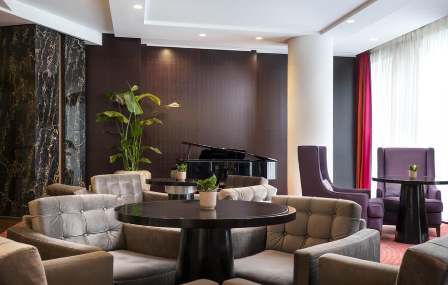 Waldorf Astoria Berlin
