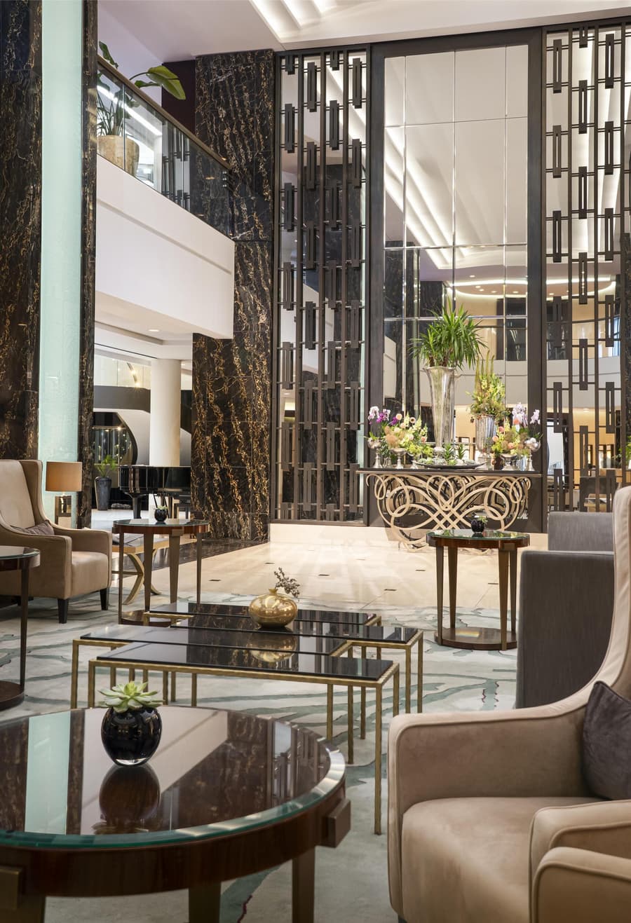 Waldorf Astoria Berlin