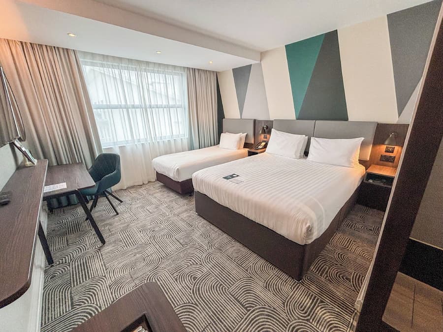 Holiday Inn London - Whitechapel by IHG