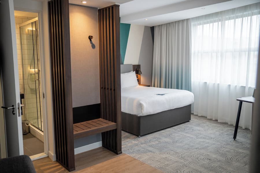 Holiday Inn London - Whitechapel by IHG