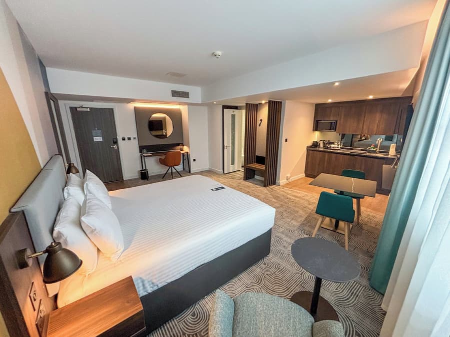 Holiday Inn London - Whitechapel by IHG