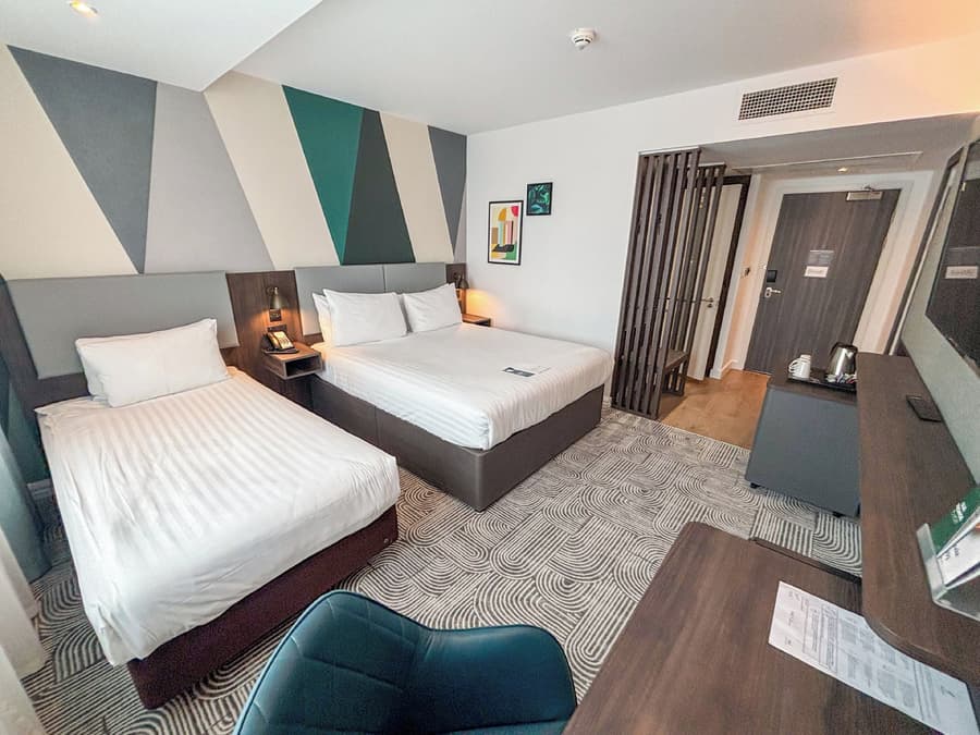 Holiday Inn London - Whitechapel by IHG