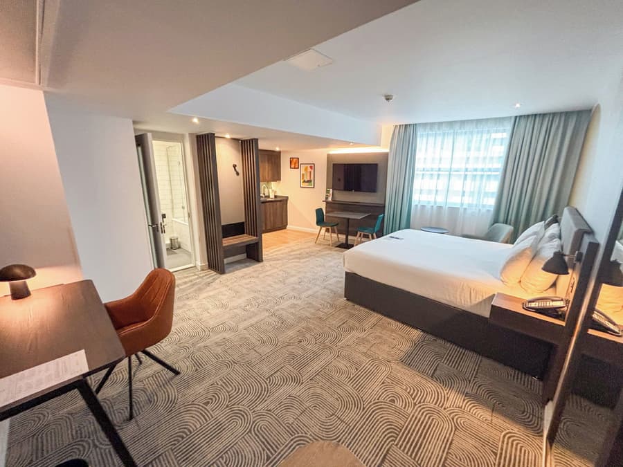 Holiday Inn London - Whitechapel by IHG
