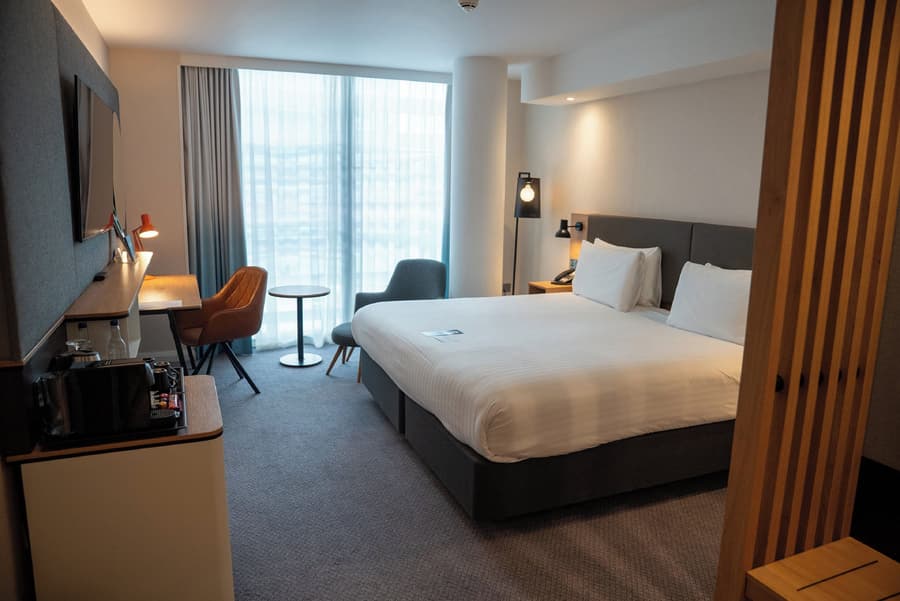 Holiday Inn London - Whitechapel by IHG