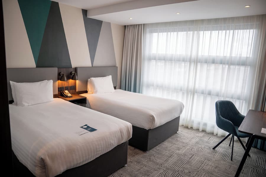 Holiday Inn London - Whitechapel by IHG