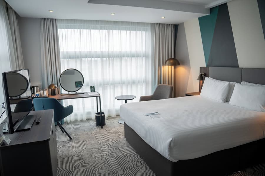 Holiday Inn London - Whitechapel by IHG