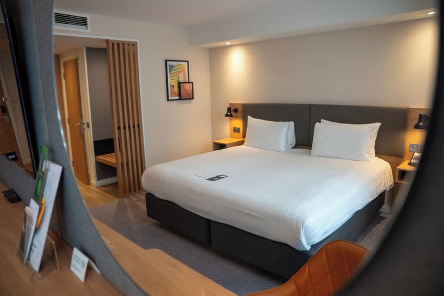 Holiday Inn London - Whitechapel by IHG