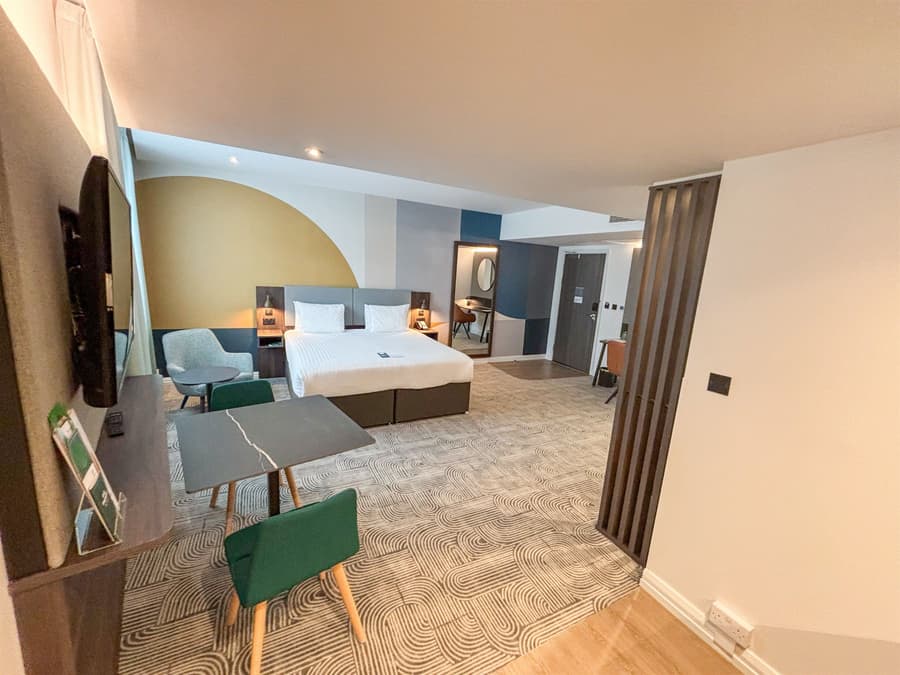 Holiday Inn London - Whitechapel by IHG