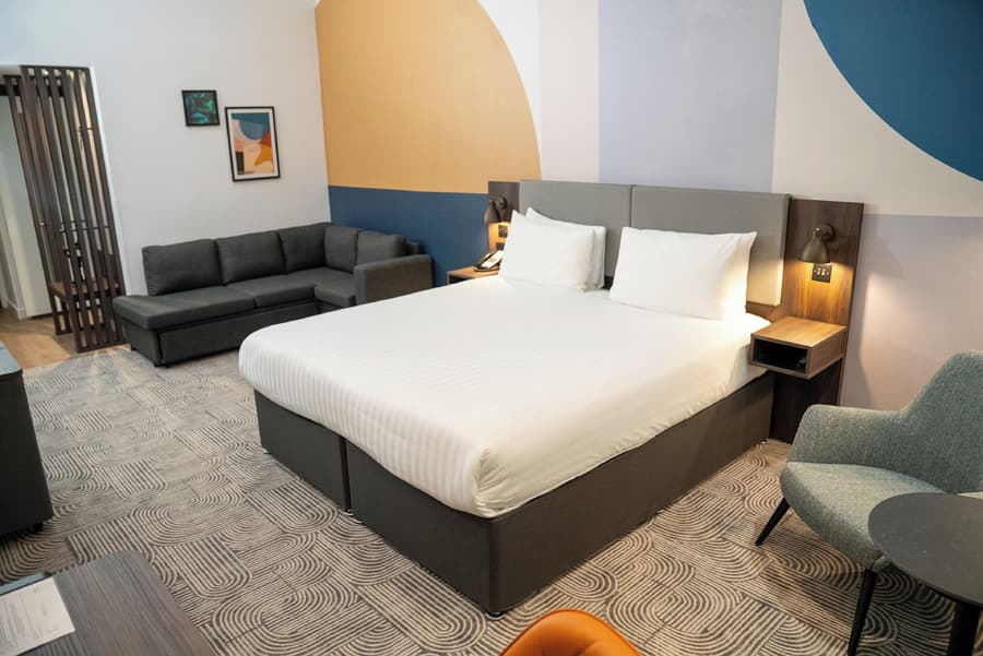 Holiday Inn London - Whitechapel by IHG