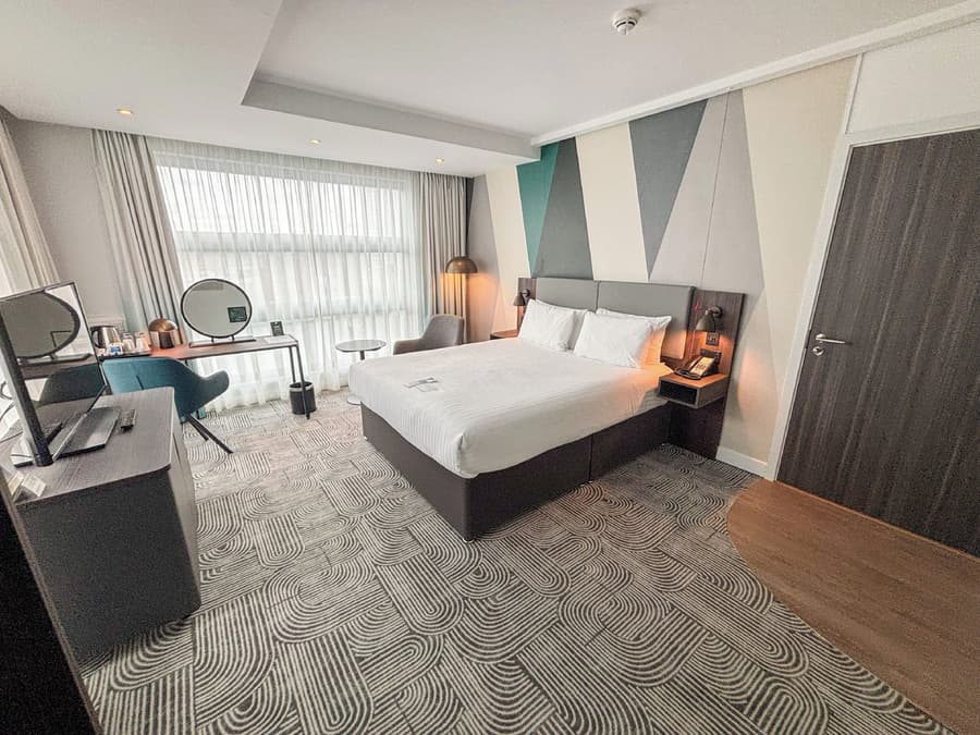 Holiday Inn London - Whitechapel by IHG