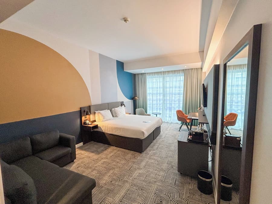 Holiday Inn London - Whitechapel by IHG