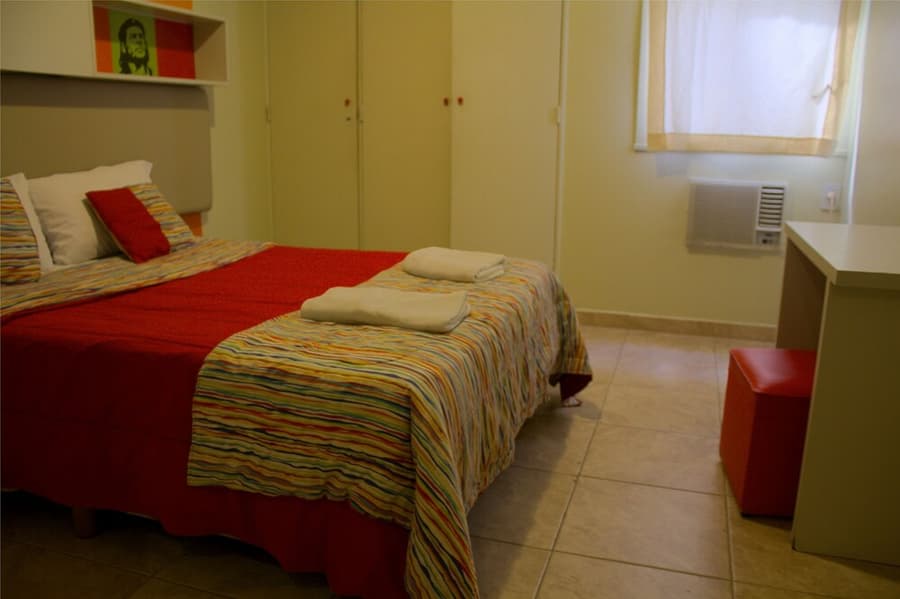 Hostel Suites Florida
