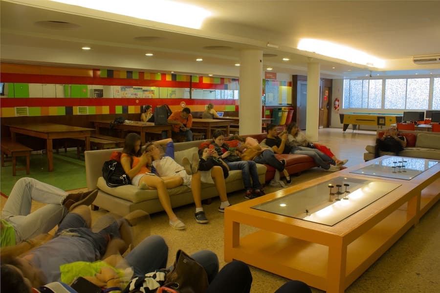 Hostel Suites Florida
