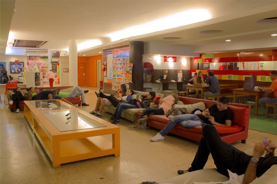 Hostel Suites Florida