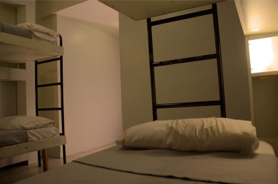 Hostel Suites Florida