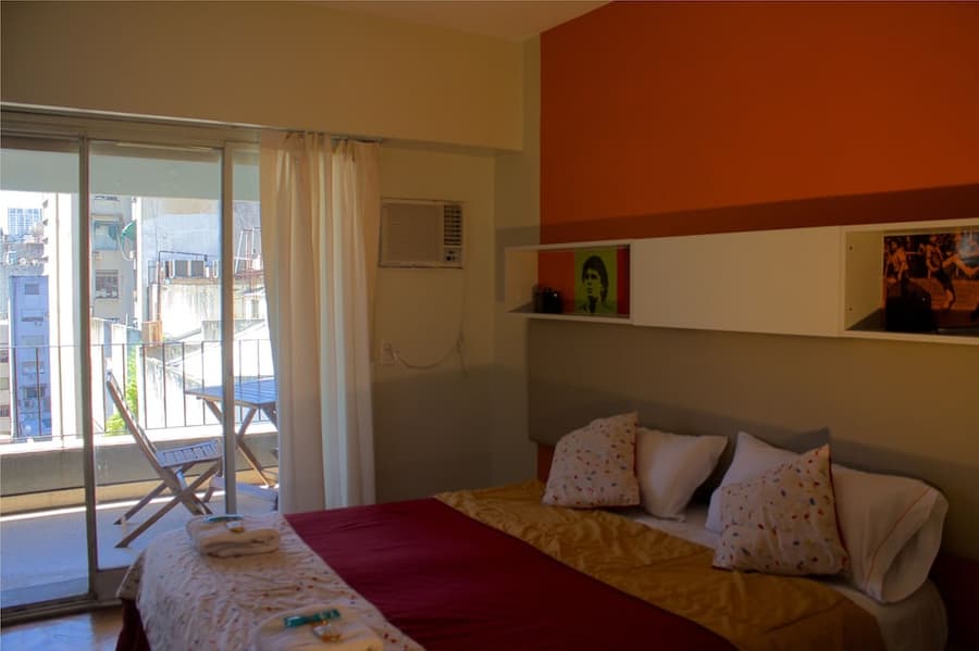 Hostel Suites Florida