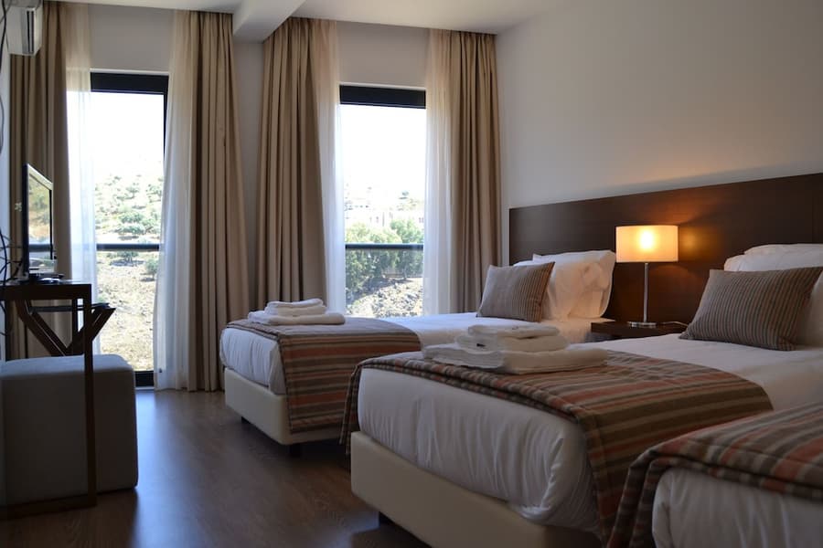 Hotel Museu