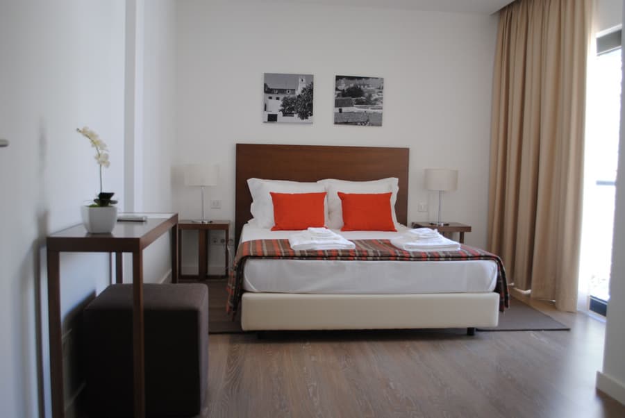 Hotel Museu