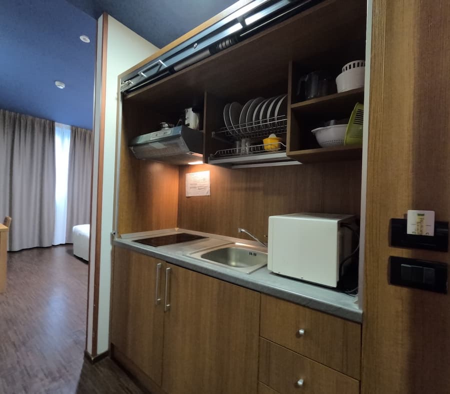Residenze Romeo e Giulietta