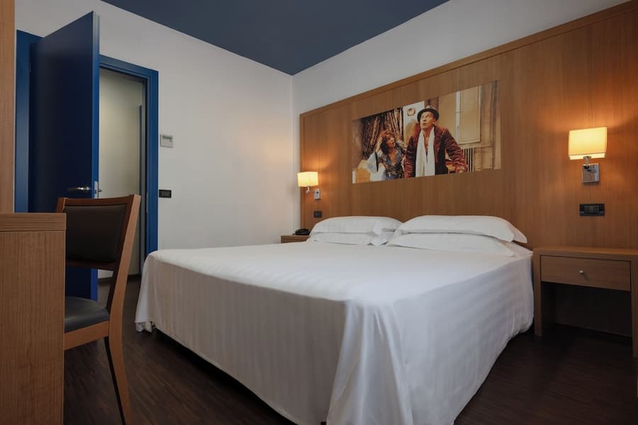 Residenze Romeo e Giulietta