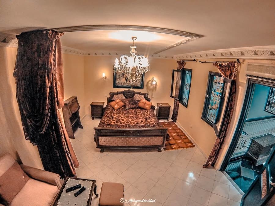 Riad Baddi