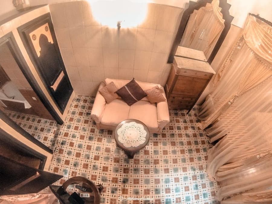 Riad Baddi