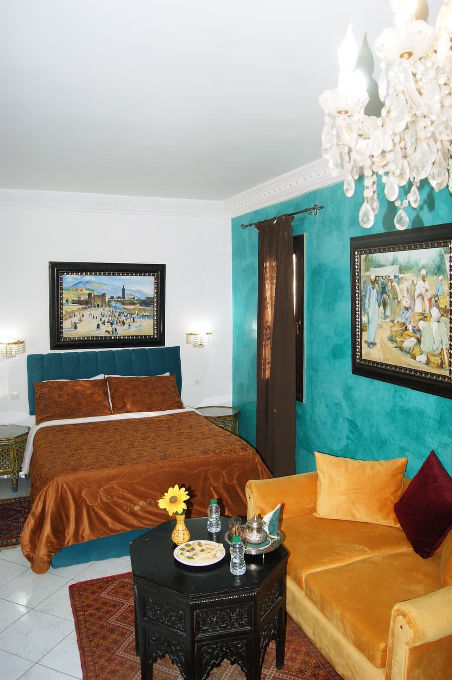 Riad Baddi