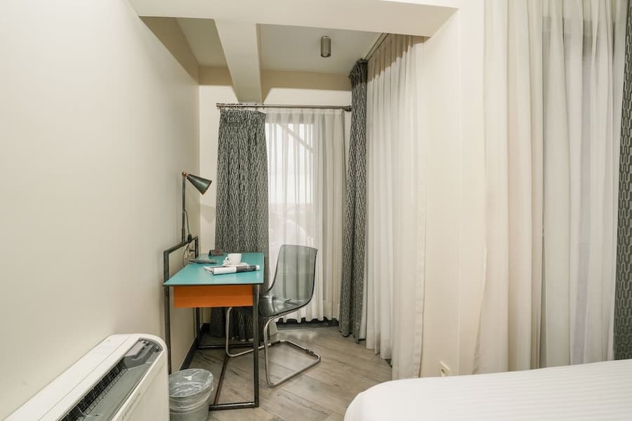 Faros Hotel Taksim