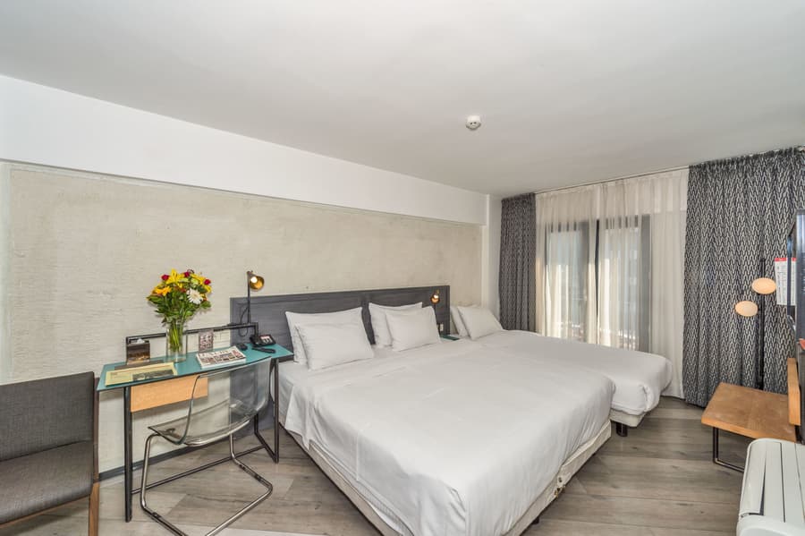 Faros Hotel Taksim