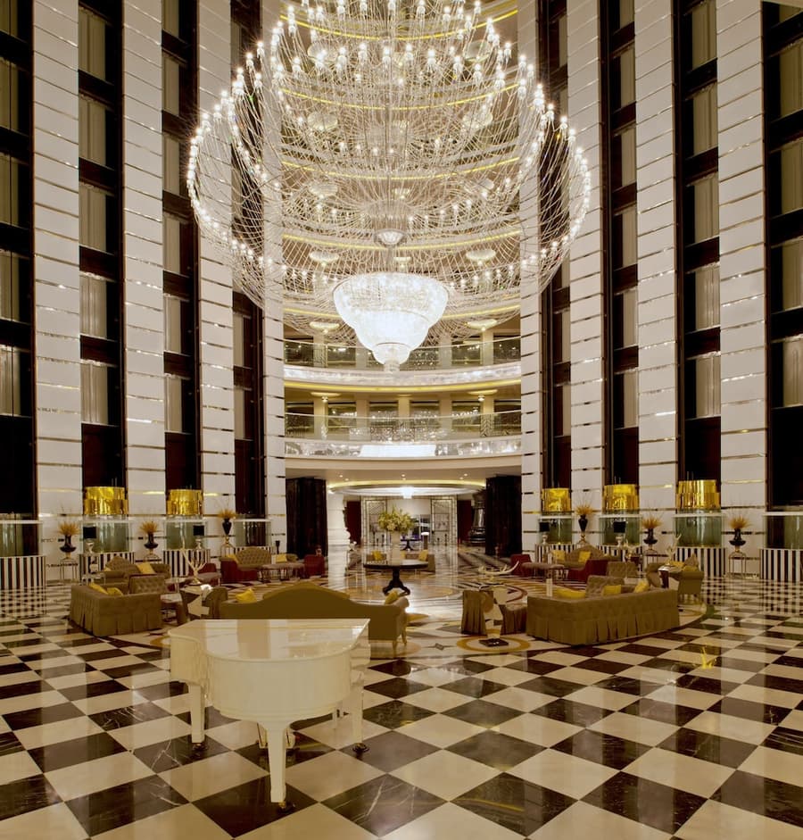 Delphin Imperial